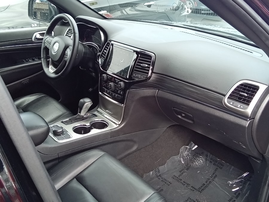 2019 Jeep Grand Cherokee Limited 4x4, available for sale in Irvington, New Jersey | NJ Used Cars Center. Irvington, New Jersey 2019 Jeep Grand Cherokee Limited 4x4, available for sale in Irvington, New Jersey | NJ Used Cars Center. Irvington, New Jersey