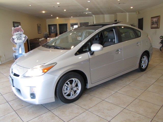 2011 Toyota Prius 5dr HB IV, available for sale in Placentia, California | Auto Network Group Inc. Placentia, California