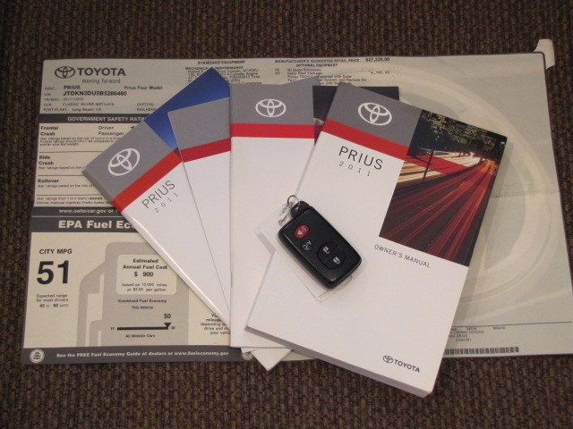 2011 Toyota Prius 5dr HB IV, available for sale in Placentia, California | Auto Network Group Inc. Placentia, California 2011 Toyota Prius 5dr HB IV, available for sale in Placentia, California | Auto Network Group Inc. Placentia, California