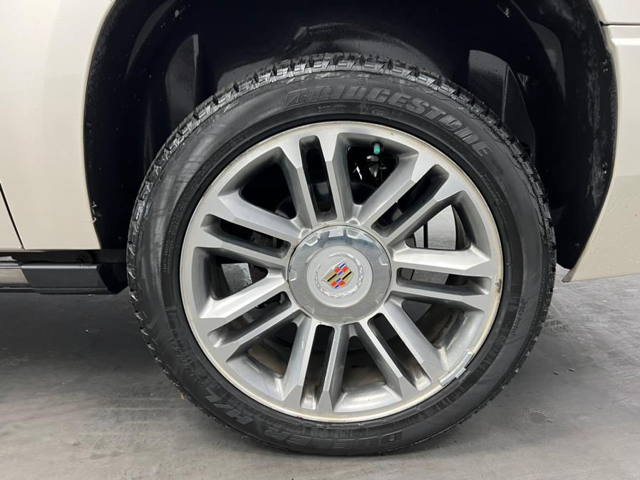 2013 Cadillac Escalade ESV AWD 4dr Premium, available for sale in Elizabeth, New Jersey | M Auto Group. Elizabeth, New Jersey 2013 Cadillac Escalade ESV AWD 4dr Premium, available for sale in Elizabeth, New Jersey | M Auto Group. Elizabeth, New Jersey