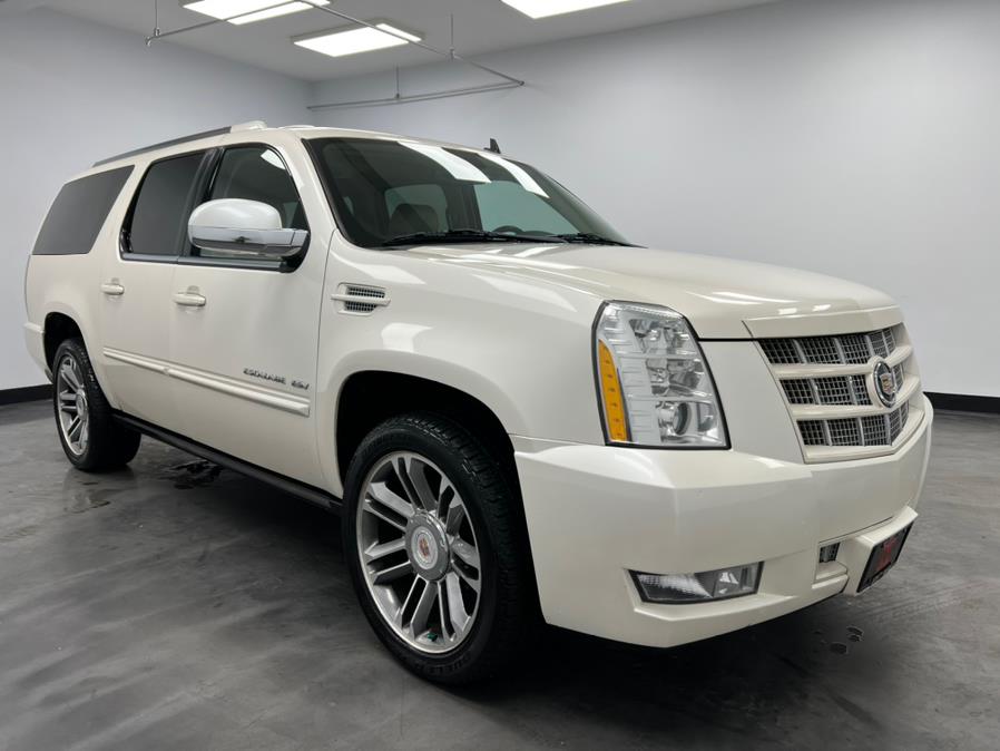 2013 Cadillac Escalade ESV AWD 4dr Premium, available for sale in Elizabeth, New Jersey | M Auto Group. Elizabeth, New Jersey 2013 Cadillac Escalade ESV AWD 4dr Premium, available for sale in Elizabeth, New Jersey | M Auto Group. Elizabeth, New Jersey