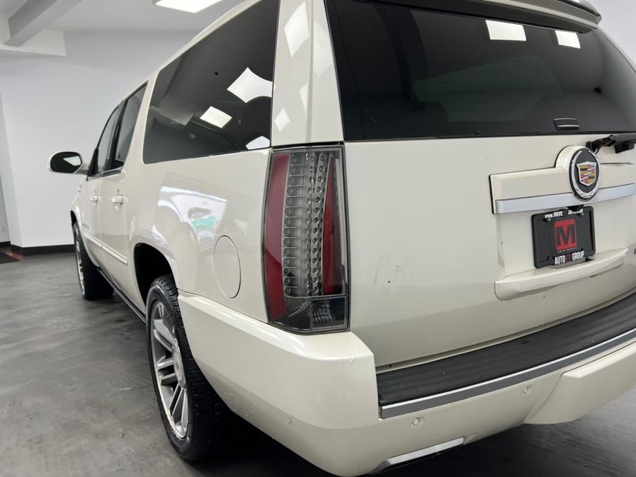 2013 Cadillac Escalade ESV AWD 4dr Premium, available for sale in Elizabeth, New Jersey | M Auto Group. Elizabeth, New Jersey 2013 Cadillac Escalade ESV AWD 4dr Premium, available for sale in Elizabeth, New Jersey | M Auto Group. Elizabeth, New Jersey