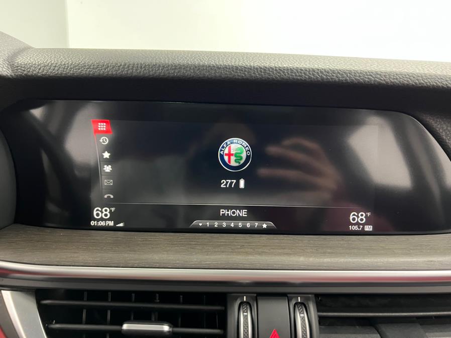 2018 Alfa Romeo Stelvio Ti AWD, available for sale in Elizabeth, New Jersey | M Auto Group. Elizabeth, New Jersey 2018 Alfa Romeo Stelvio Ti AWD, available for sale in Elizabeth, New Jersey | M Auto Group. Elizabeth, New Jersey