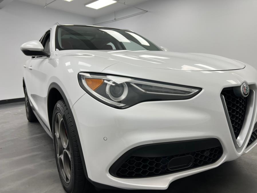 2018 Alfa Romeo Stelvio Ti AWD, available for sale in Elizabeth, New Jersey | M Auto Group. Elizabeth, New Jersey 2018 Alfa Romeo Stelvio Ti AWD, available for sale in Elizabeth, New Jersey | M Auto Group. Elizabeth, New Jersey
