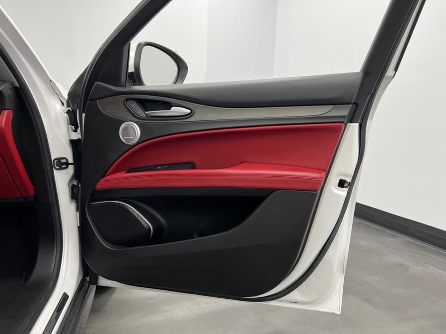 2018 Alfa Romeo Stelvio Ti AWD, available for sale in Elizabeth, New Jersey | M Auto Group. Elizabeth, New Jersey 2018 Alfa Romeo Stelvio Ti AWD, available for sale in Elizabeth, New Jersey | M Auto Group. Elizabeth, New Jersey