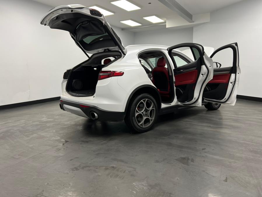 2018 Alfa Romeo Stelvio Ti AWD, available for sale in Elizabeth, New Jersey | M Auto Group. Elizabeth, New Jersey 2018 Alfa Romeo Stelvio Ti AWD, available for sale in Elizabeth, New Jersey | M Auto Group. Elizabeth, New Jersey