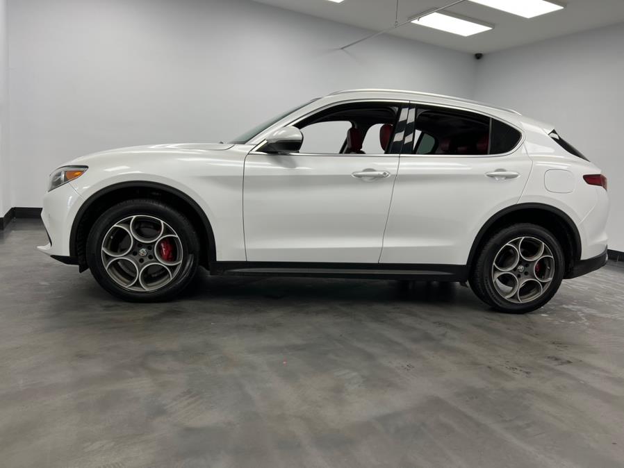2018 Alfa Romeo Stelvio Ti AWD, available for sale in Elizabeth, New Jersey | M Auto Group. Elizabeth, New Jersey 2018 Alfa Romeo Stelvio Ti AWD, available for sale in Elizabeth, New Jersey | M Auto Group. Elizabeth, New Jersey