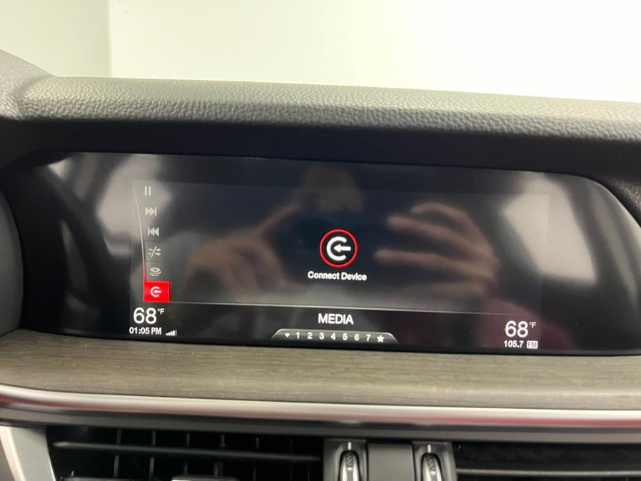 2018 Alfa Romeo Stelvio Ti AWD, available for sale in Elizabeth, New Jersey | M Auto Group. Elizabeth, New Jersey 2018 Alfa Romeo Stelvio Ti AWD, available for sale in Elizabeth, New Jersey | M Auto Group. Elizabeth, New Jersey