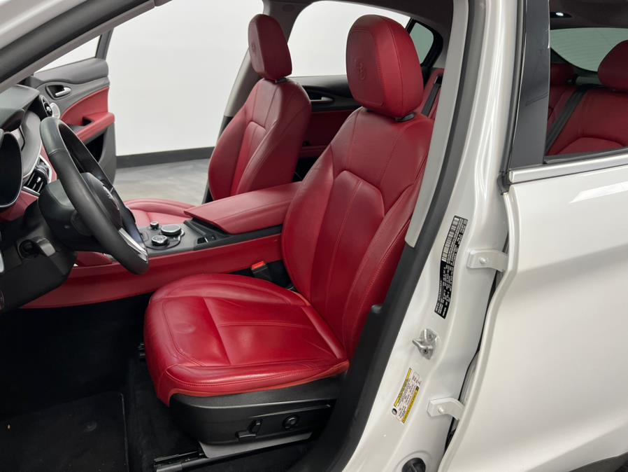 2018 Alfa Romeo Stelvio Ti AWD, available for sale in Elizabeth, New Jersey | M Auto Group. Elizabeth, New Jersey 2018 Alfa Romeo Stelvio Ti AWD, available for sale in Elizabeth, New Jersey | M Auto Group. Elizabeth, New Jersey