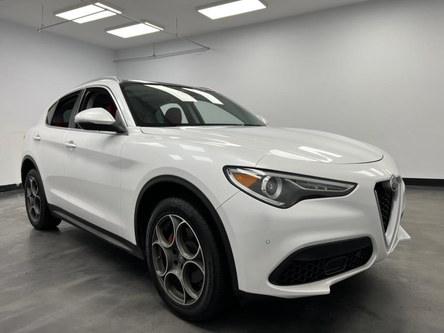 2018 Alfa Romeo Stelvio Ti AWD, available for sale in Elizabeth, New Jersey | M Auto Group. Elizabeth, New Jersey 2018 Alfa Romeo Stelvio Ti AWD, available for sale in Elizabeth, New Jersey | M Auto Group. Elizabeth, New Jersey