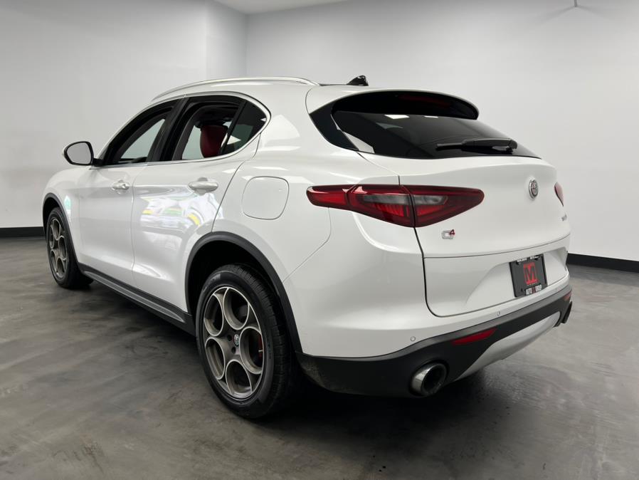 2018 Alfa Romeo Stelvio Ti AWD, available for sale in Elizabeth, New Jersey | M Auto Group. Elizabeth, New Jersey 2018 Alfa Romeo Stelvio Ti AWD, available for sale in Elizabeth, New Jersey | M Auto Group. Elizabeth, New Jersey