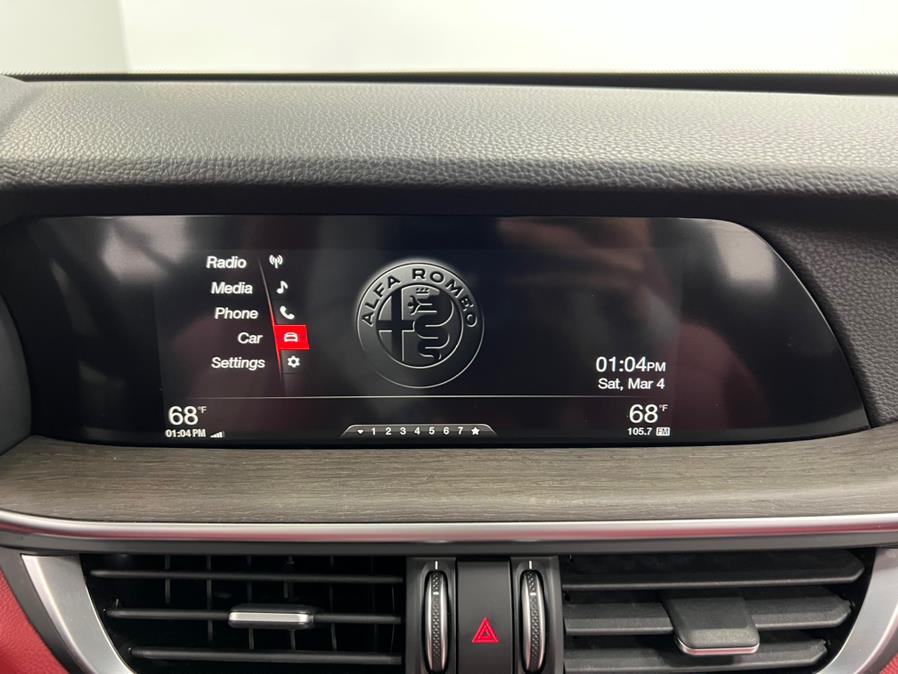 2018 Alfa Romeo Stelvio Ti AWD, available for sale in Elizabeth, New Jersey | M Auto Group. Elizabeth, New Jersey 2018 Alfa Romeo Stelvio Ti AWD, available for sale in Elizabeth, New Jersey | M Auto Group. Elizabeth, New Jersey