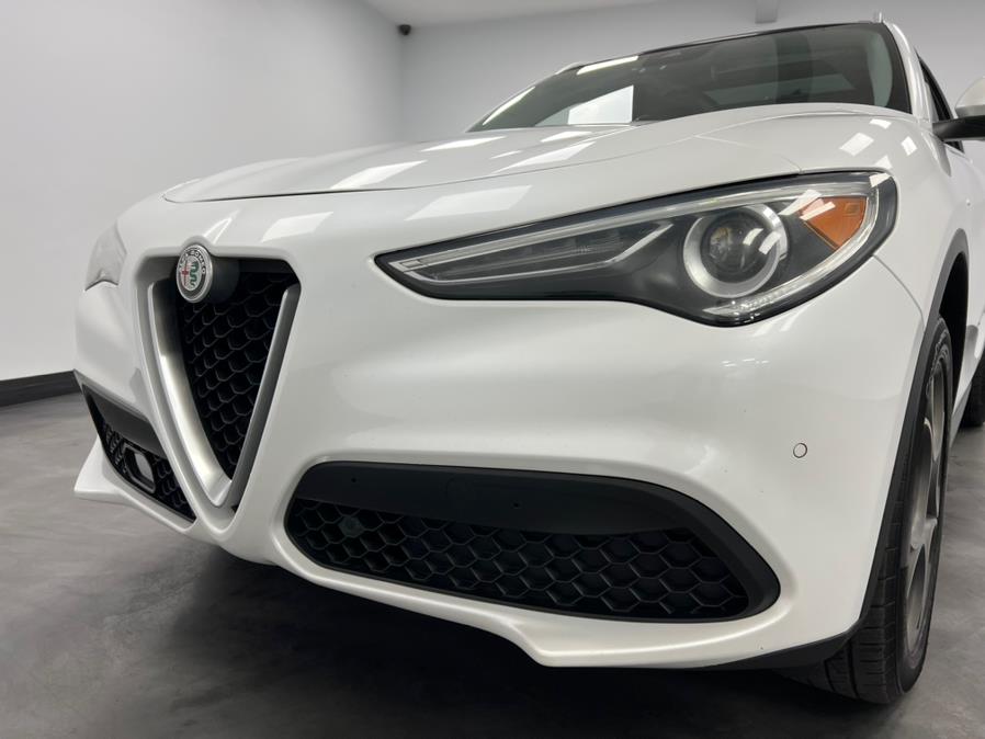 2018 Alfa Romeo Stelvio Ti AWD, available for sale in Elizabeth, New Jersey | M Auto Group. Elizabeth, New Jersey 2018 Alfa Romeo Stelvio Ti AWD, available for sale in Elizabeth, New Jersey | M Auto Group. Elizabeth, New Jersey