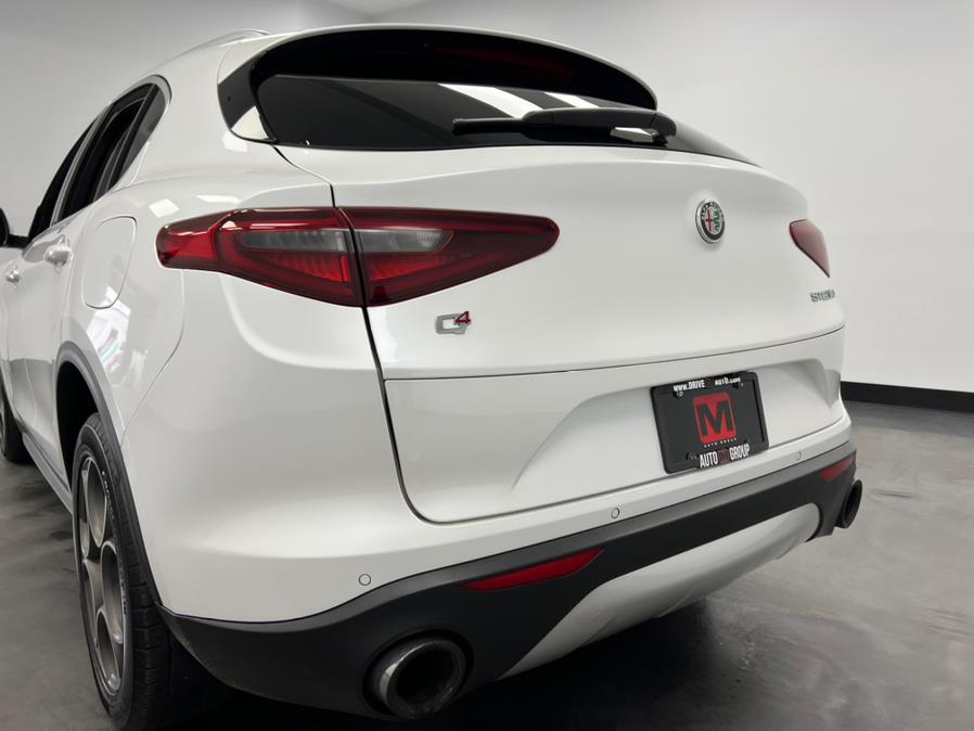 2018 Alfa Romeo Stelvio Ti AWD, available for sale in Elizabeth, New Jersey | M Auto Group. Elizabeth, New Jersey 2018 Alfa Romeo Stelvio Ti AWD, available for sale in Elizabeth, New Jersey | M Auto Group. Elizabeth, New Jersey