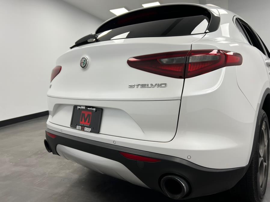 2018 Alfa Romeo Stelvio Ti AWD, available for sale in Elizabeth, New Jersey | M Auto Group. Elizabeth, New Jersey 2018 Alfa Romeo Stelvio Ti AWD, available for sale in Elizabeth, New Jersey | M Auto Group. Elizabeth, New Jersey