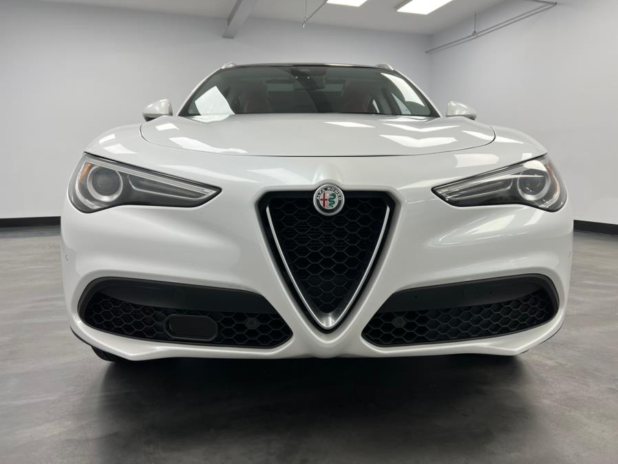2018 Alfa Romeo Stelvio Ti AWD, available for sale in Elizabeth, New Jersey | M Auto Group. Elizabeth, New Jersey 2018 Alfa Romeo Stelvio Ti AWD, available for sale in Elizabeth, New Jersey | M Auto Group. Elizabeth, New Jersey