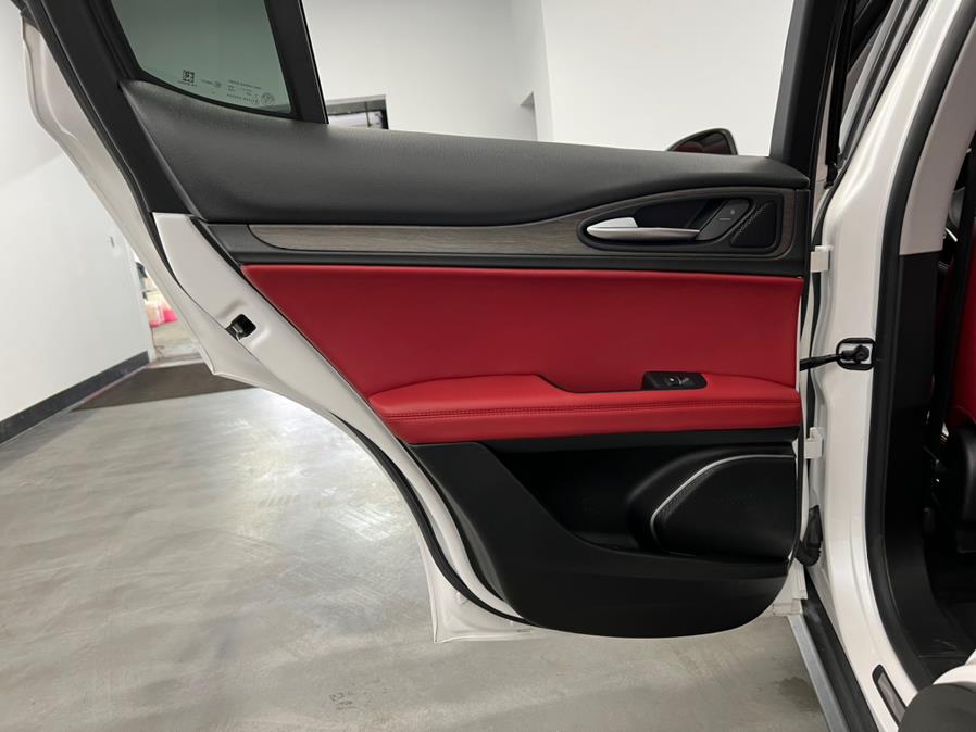 2018 Alfa Romeo Stelvio Ti AWD, available for sale in Elizabeth, New Jersey | M Auto Group. Elizabeth, New Jersey 2018 Alfa Romeo Stelvio Ti AWD, available for sale in Elizabeth, New Jersey | M Auto Group. Elizabeth, New Jersey