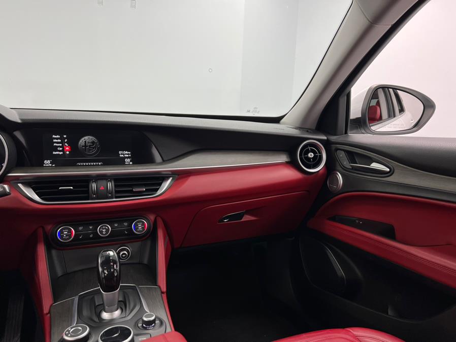 2018 Alfa Romeo Stelvio Ti AWD, available for sale in Elizabeth, New Jersey | M Auto Group. Elizabeth, New Jersey 2018 Alfa Romeo Stelvio Ti AWD, available for sale in Elizabeth, New Jersey | M Auto Group. Elizabeth, New Jersey