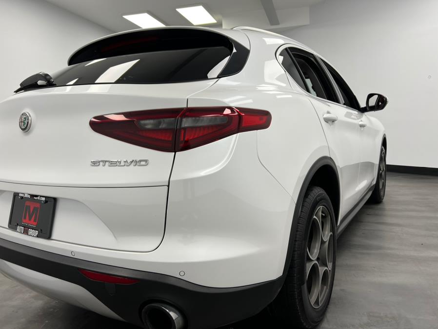 2018 Alfa Romeo Stelvio Ti AWD, available for sale in Elizabeth, New Jersey | M Auto Group. Elizabeth, New Jersey 2018 Alfa Romeo Stelvio Ti AWD, available for sale in Elizabeth, New Jersey | M Auto Group. Elizabeth, New Jersey