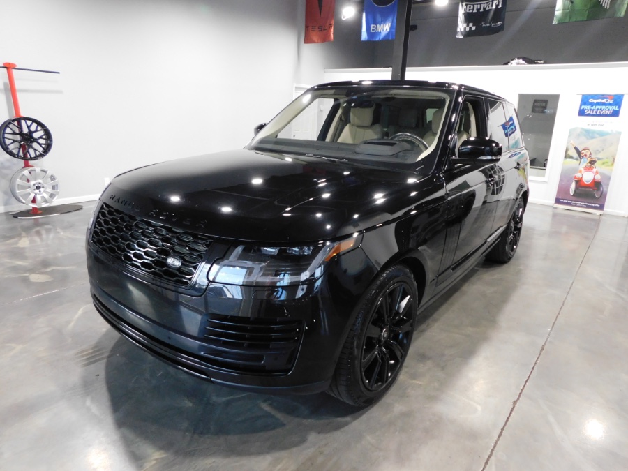 2020 Land Rover Range Rover HSE SWB, available for sale in Lodi, New Jersey | Auto Gallery. Lodi, New Jersey 2020 Land Rover Range Rover HSE SWB, available for sale in Lodi, New Jersey | Auto Gallery. Lodi, New Jersey