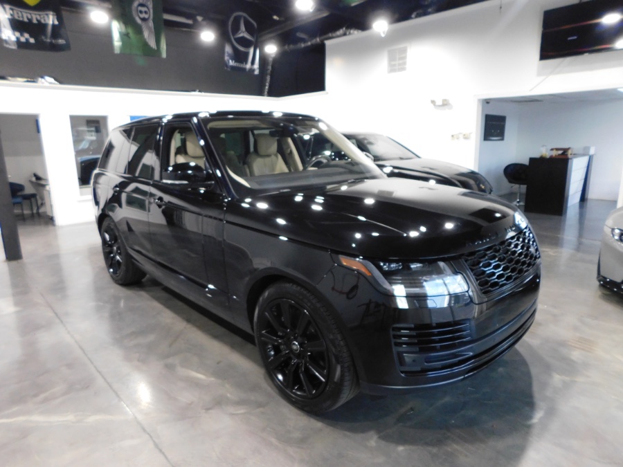2020 Land Rover Range Rover HSE SWB, available for sale in Lodi, New Jersey | Auto Gallery. Lodi, New Jersey 2020 Land Rover Range Rover HSE SWB, available for sale in Lodi, New Jersey | Auto Gallery. Lodi, New Jersey