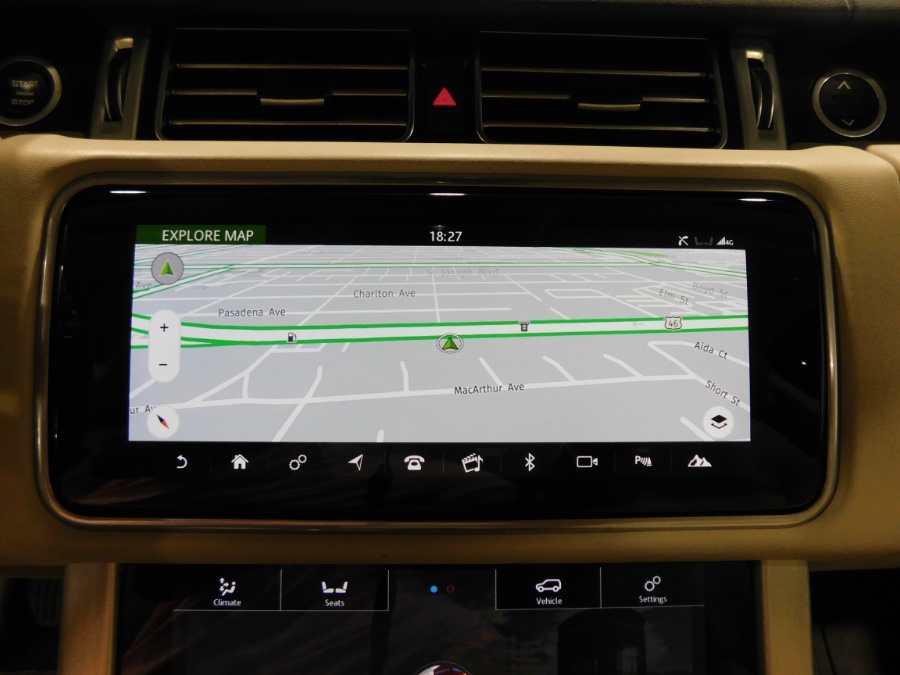 2020 Land Rover Range Rover HSE SWB, available for sale in Lodi, New Jersey | Auto Gallery. Lodi, New Jersey 2020 Land Rover Range Rover HSE SWB, available for sale in Lodi, New Jersey | Auto Gallery. Lodi, New Jersey