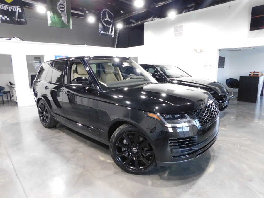 2020 Land Rover Range Rover HSE SWB, available for sale in Lodi, New Jersey | Auto Gallery. Lodi, New Jersey 2020 Land Rover Range Rover HSE SWB, available for sale in Lodi, New Jersey | Auto Gallery. Lodi, New Jersey