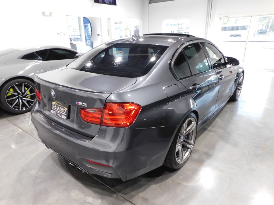 2015 BMW M3 4dr Sdn, available for sale in Lodi, New Jersey | Auto Gallery. Lodi, New Jersey 2015 BMW M3 4dr Sdn, available for sale in Lodi, New Jersey | Auto Gallery. Lodi, New Jersey