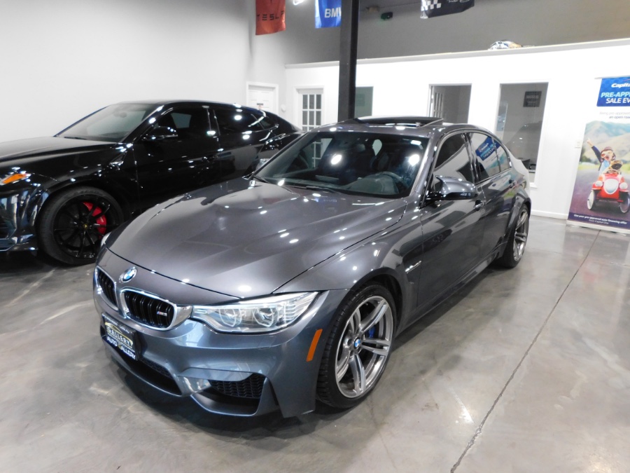 2015 BMW M3 4dr Sdn, available for sale in Lodi, New Jersey | Auto Gallery. Lodi, New Jersey 2015 BMW M3 4dr Sdn, available for sale in Lodi, New Jersey | Auto Gallery. Lodi, New Jersey