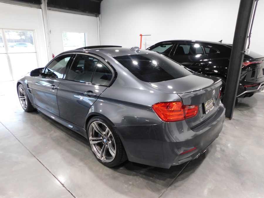 2015 BMW M3 4dr Sdn, available for sale in Lodi, New Jersey | Auto Gallery. Lodi, New Jersey 2015 BMW M3 4dr Sdn, available for sale in Lodi, New Jersey | Auto Gallery. Lodi, New Jersey