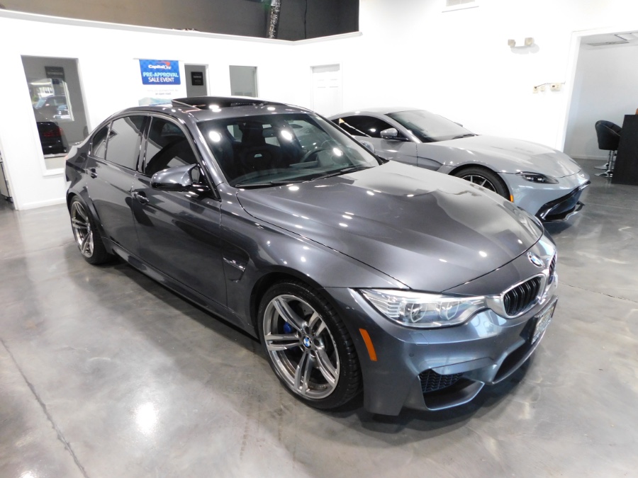 2015 BMW M3 4dr Sdn, available for sale in Lodi, New Jersey | Auto Gallery. Lodi, New Jersey 2015 BMW M3 4dr Sdn, available for sale in Lodi, New Jersey | Auto Gallery. Lodi, New Jersey