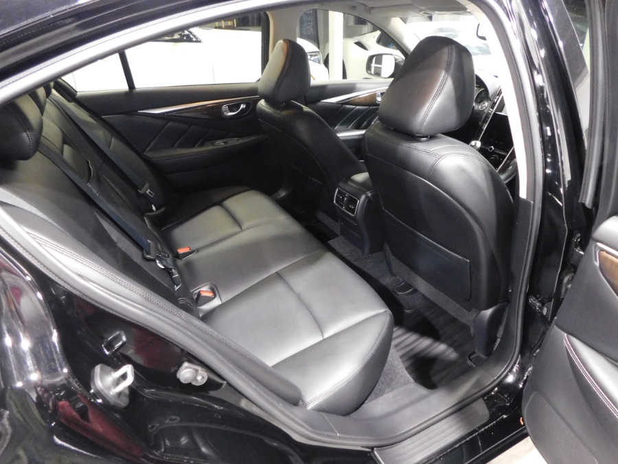 2018 INFINITI Q50 3.0t LUXE AWD, available for sale in Lodi, New Jersey | Auto Gallery. Lodi, New Jersey 2018 INFINITI Q50 3.0t LUXE AWD, available for sale in Lodi, New Jersey | Auto Gallery. Lodi, New Jersey