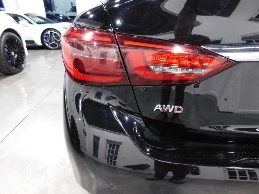2018 INFINITI Q50 3.0t LUXE AWD, available for sale in Lodi, New Jersey | Auto Gallery. Lodi, New Jersey 2018 INFINITI Q50 3.0t LUXE AWD, available for sale in Lodi, New Jersey | Auto Gallery. Lodi, New Jersey
