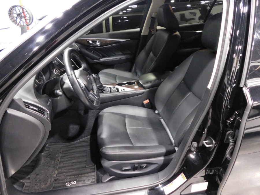 2018 INFINITI Q50 3.0t LUXE AWD, available for sale in Lodi, New Jersey | Auto Gallery. Lodi, New Jersey 2018 INFINITI Q50 3.0t LUXE AWD, available for sale in Lodi, New Jersey | Auto Gallery. Lodi, New Jersey