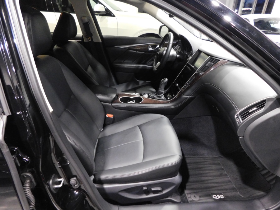 2018 INFINITI Q50 3.0t LUXE AWD, available for sale in Lodi, New Jersey | Auto Gallery. Lodi, New Jersey 2018 INFINITI Q50 3.0t LUXE AWD, available for sale in Lodi, New Jersey | Auto Gallery. Lodi, New Jersey
