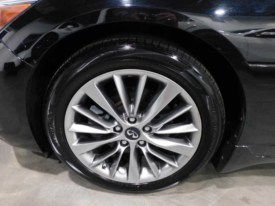 2018 INFINITI Q50 3.0t LUXE AWD, available for sale in Lodi, New Jersey | Auto Gallery. Lodi, New Jersey 2018 INFINITI Q50 3.0t LUXE AWD, available for sale in Lodi, New Jersey | Auto Gallery. Lodi, New Jersey