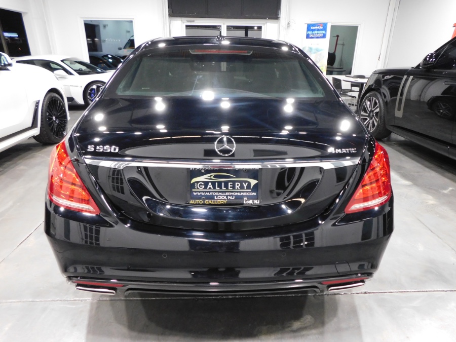2014 Mercedes-Benz S-Class 4dr Sdn S550 4MATIC, available for sale in Lodi, New Jersey | Auto Gallery. Lodi, New Jersey 2014 Mercedes-Benz S-Class 4dr Sdn S550 4MATIC, available for sale in Lodi, New Jersey | Auto Gallery. Lodi, New Jersey