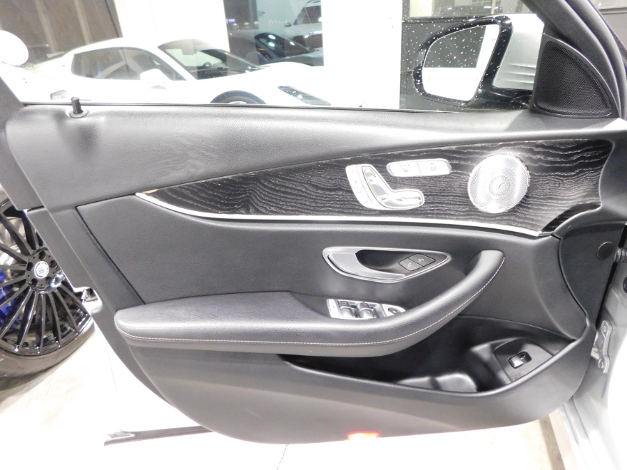 2018 Mercedes-Benz E-Class E 300 4MATIC Sedan AMGSPORT, available for sale in Lodi, New Jersey | Auto Gallery. Lodi, New Jersey 2018 Mercedes-Benz E-Class E 300 4MATIC Sedan AMGSPORT, available for sale in Lodi, New Jersey | Auto Gallery. Lodi, New Jersey