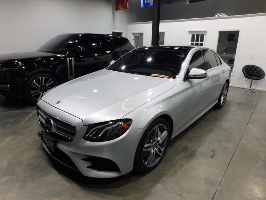 2018 Mercedes-Benz E-Class E 300 4MATIC Sedan AMGSPORT, available for sale in Lodi, New Jersey | Auto Gallery. Lodi, New Jersey 2018 Mercedes-Benz E-Class E 300 4MATIC Sedan AMGSPORT, available for sale in Lodi, New Jersey | Auto Gallery. Lodi, New Jersey