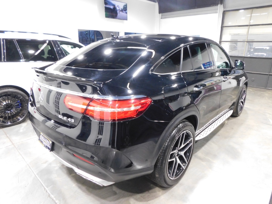 2018 Mercedes-Benz GLE AMG GLE 43 4MATIC Coupe, available for sale in Lodi, New Jersey | Auto Gallery. Lodi, New Jersey 2018 Mercedes-Benz GLE AMG GLE 43 4MATIC Coupe, available for sale in Lodi, New Jersey | Auto Gallery. Lodi, New Jersey