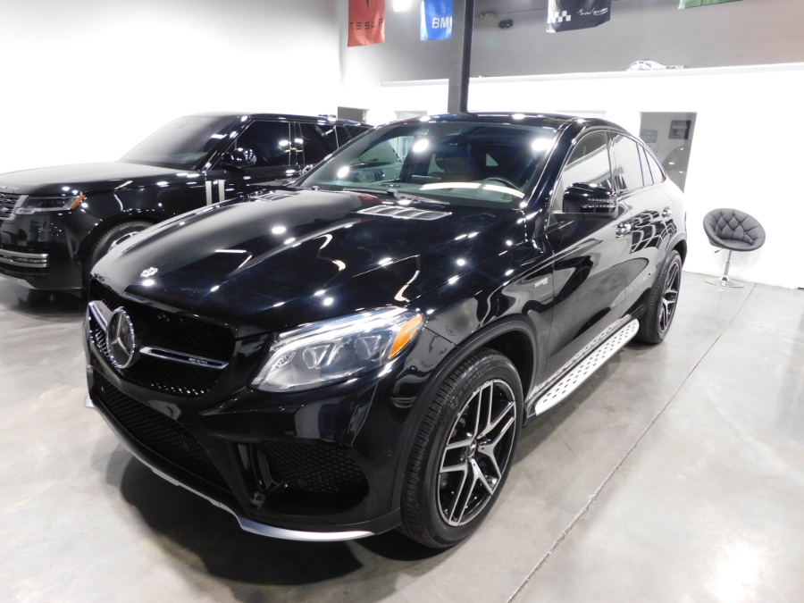 2018 Mercedes-Benz GLE AMG GLE 43 4MATIC Coupe, available for sale in Lodi, New Jersey | Auto Gallery. Lodi, New Jersey 2018 Mercedes-Benz GLE AMG GLE 43 4MATIC Coupe, available for sale in Lodi, New Jersey | Auto Gallery. Lodi, New Jersey