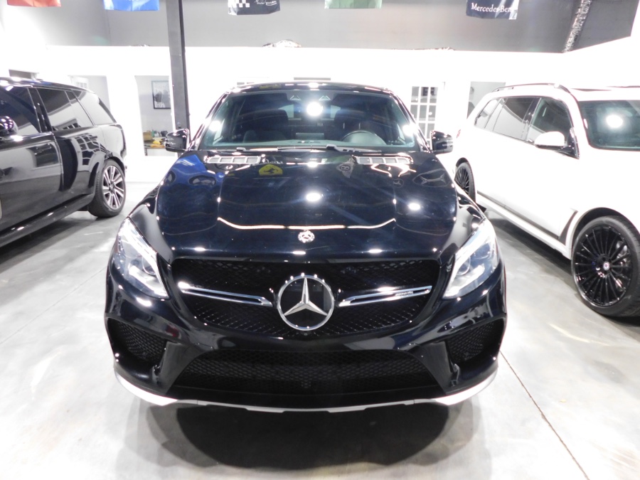 2018 Mercedes-Benz GLE AMG GLE 43 4MATIC Coupe, available for sale in Lodi, New Jersey | Auto Gallery. Lodi, New Jersey 2018 Mercedes-Benz GLE AMG GLE 43 4MATIC Coupe, available for sale in Lodi, New Jersey | Auto Gallery. Lodi, New Jersey