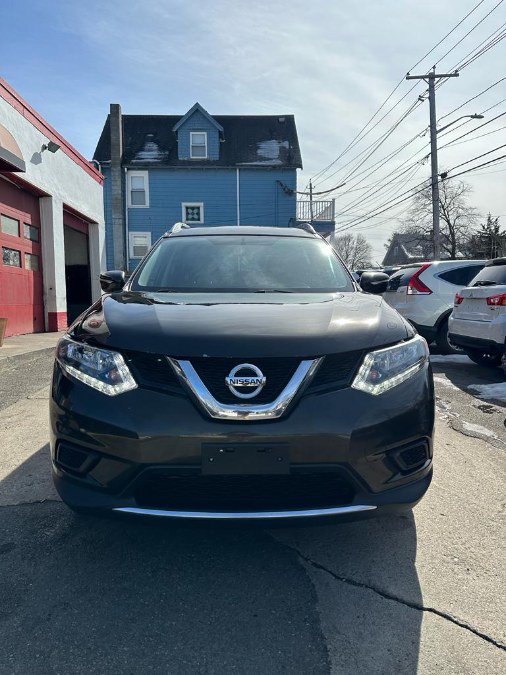 2015 Nissan Rogue AWD 4dr S *Ltd Avail*, available for sale in Melrose, Massachusetts | Melrose Auto Gallery. Melrose, Massachusetts 2015 Nissan Rogue AWD 4dr S *Ltd Avail*, available for sale in Melrose, Massachusetts | Melrose Auto Gallery. Melrose, Massachusetts