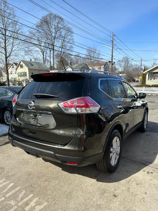 2015 Nissan Rogue AWD 4dr S *Ltd Avail*, available for sale in Melrose, Massachusetts | Melrose Auto Gallery. Melrose, Massachusetts 2015 Nissan Rogue AWD 4dr S *Ltd Avail*, available for sale in Melrose, Massachusetts | Melrose Auto Gallery. Melrose, Massachusetts