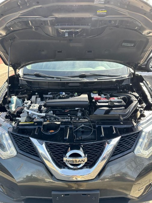 2015 Nissan Rogue AWD 4dr S *Ltd Avail*, available for sale in Melrose, Massachusetts | Melrose Auto Gallery. Melrose, Massachusetts 2015 Nissan Rogue AWD 4dr S *Ltd Avail*, available for sale in Melrose, Massachusetts | Melrose Auto Gallery. Melrose, Massachusetts