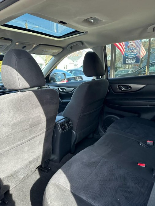 2015 Nissan Rogue AWD 4dr S *Ltd Avail*, available for sale in Melrose, Massachusetts | Melrose Auto Gallery. Melrose, Massachusetts 2015 Nissan Rogue AWD 4dr S *Ltd Avail*, available for sale in Melrose, Massachusetts | Melrose Auto Gallery. Melrose, Massachusetts