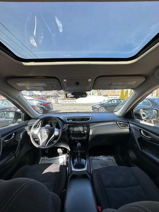 2015 Nissan Rogue AWD 4dr S *Ltd Avail*, available for sale in Melrose, Massachusetts | Melrose Auto Gallery. Melrose, Massachusetts 2015 Nissan Rogue AWD 4dr S *Ltd Avail*, available for sale in Melrose, Massachusetts | Melrose Auto Gallery. Melrose, Massachusetts