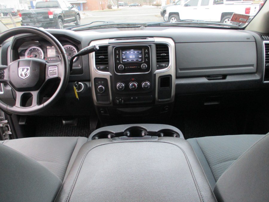 2015 Ram 2500 4WD Crew Cab 149" SLT, available for sale in Suffield, Connecticut | Suffield Auto LLC. Suffield, Connecticut 2015 Ram 2500 4WD Crew Cab 149" SLT, available for sale in Suffield, Connecticut | Suffield Auto LLC. Suffield, Connecticut