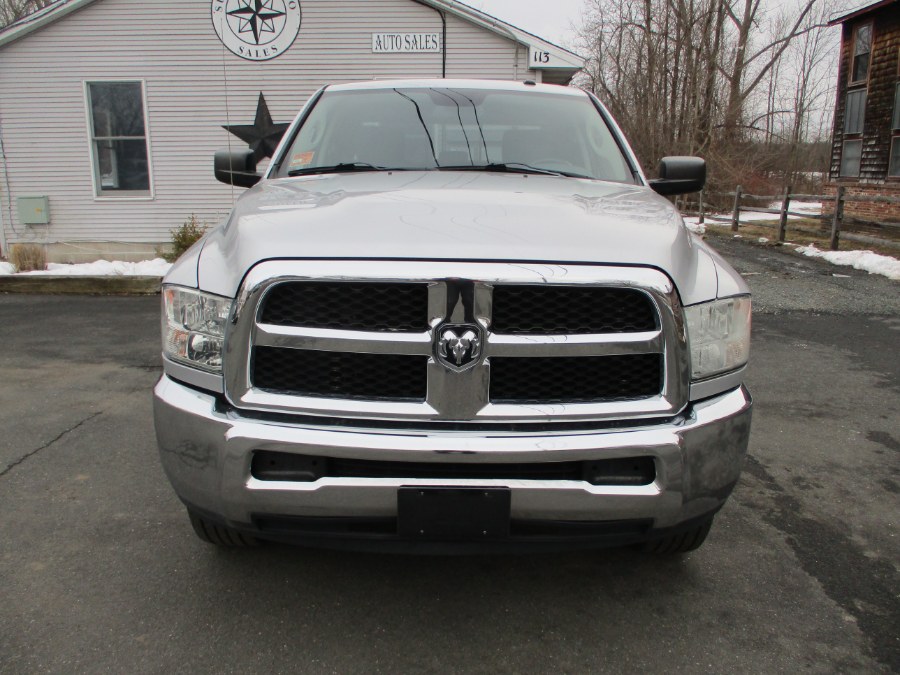 2015 Ram 2500 4WD Crew Cab 149" SLT, available for sale in Suffield, Connecticut | Suffield Auto LLC. Suffield, Connecticut 2015 Ram 2500 4WD Crew Cab 149" SLT, available for sale in Suffield, Connecticut | Suffield Auto LLC. Suffield, Connecticut