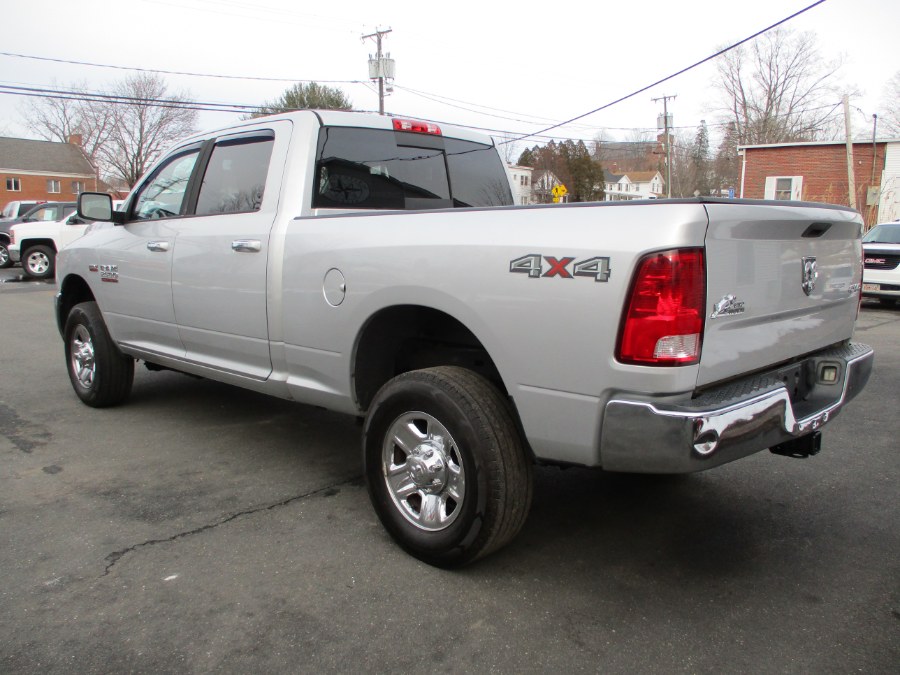 2015 Ram 2500 4WD Crew Cab 149" SLT, available for sale in Suffield, Connecticut | Suffield Auto LLC. Suffield, Connecticut 2015 Ram 2500 4WD Crew Cab 149" SLT, available for sale in Suffield, Connecticut | Suffield Auto LLC. Suffield, Connecticut